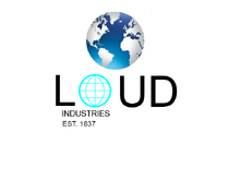 Loud Industries Logo