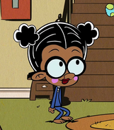 Shelby McBride | The Loud House Fanon Wikia | Fandom