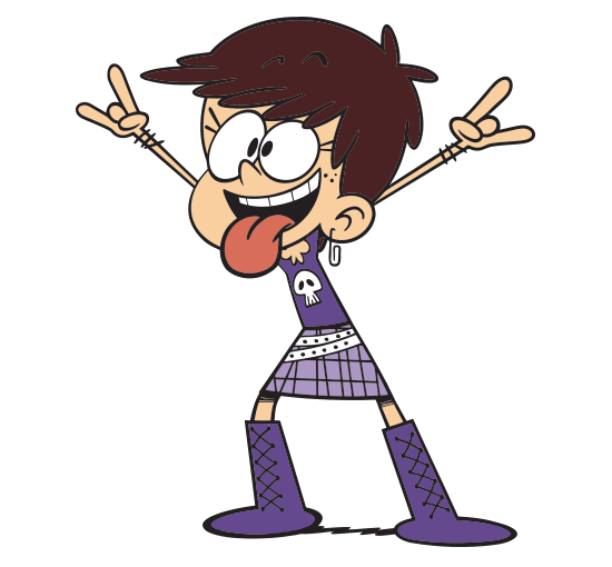 The Loud House: O Filme, The Loud House Wiki