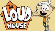 The Loud House - Intro (Brazilian Portuguese)