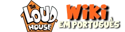 The Loud House Wiki