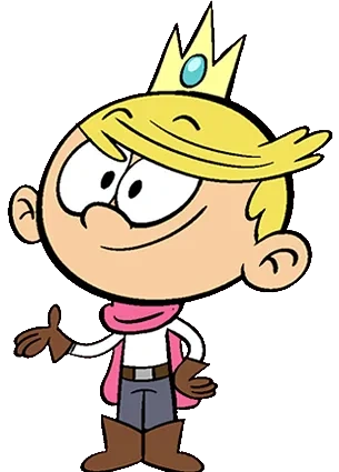 Lexx Loud | The Loud House: Multiverse Wiki | Fandom