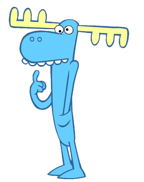 Lumpy | The Loud Pucca Wiki | Fandom