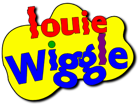 The Louie Wiggle Wiki