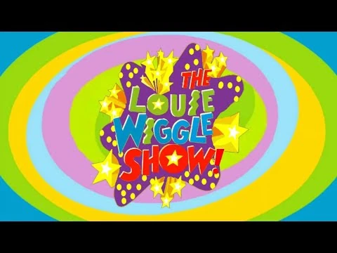 Unreleased TV Series (unfinished) | The Louie Wiggle Wiki | Fandom