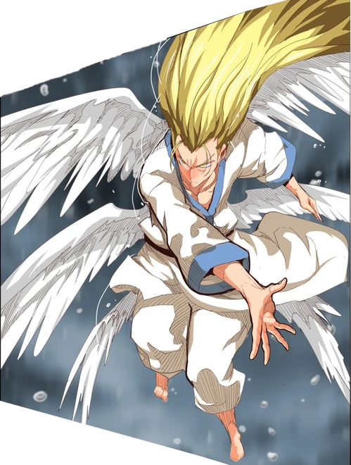 アニメ Michael Michael | The Lounges Battles Wiki | Fandom