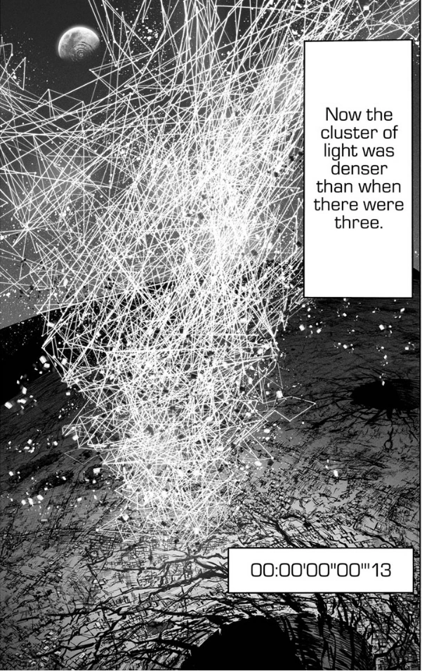 User blogDcDoesPhysics/Garou/Platinum S Paint The Sky The Lounges