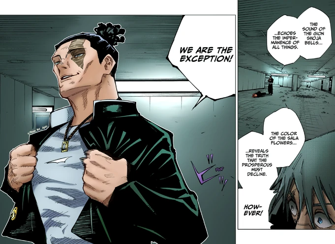 Aoi Todo | The Lounges Battles Wiki | Fandom