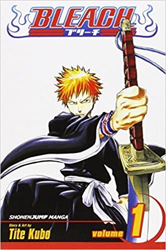 So this website called VS Battle Wiki just changed Bleach “lore
