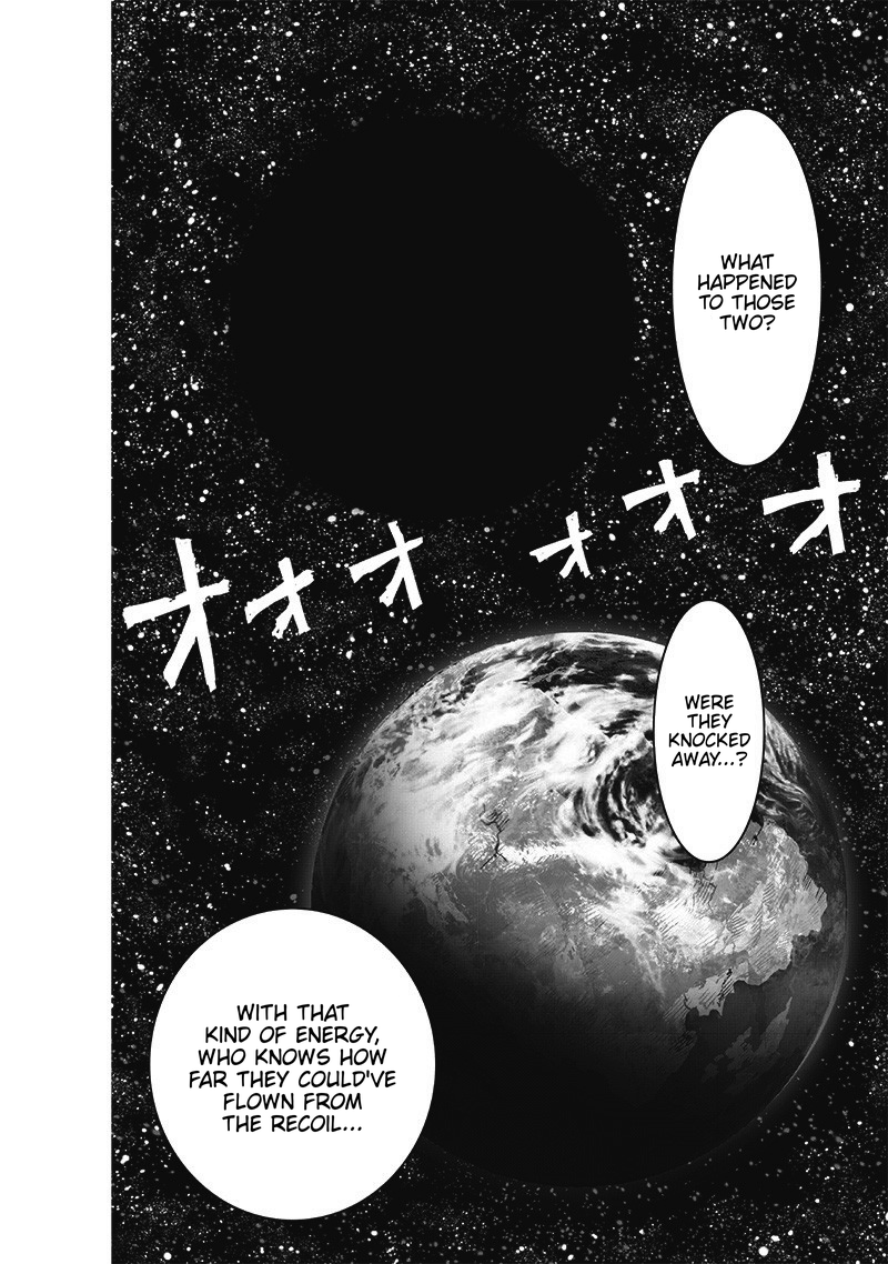 How big is Earth in One Punch Man ? (All calculations, explanations and  reasoning in the comments) : r/OnePunchMan