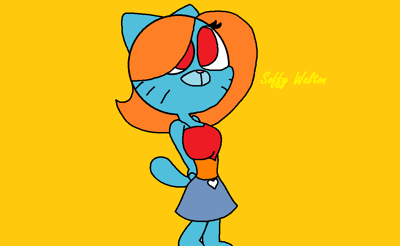 Soffy Walton | The Love squad Wiki | Fandom