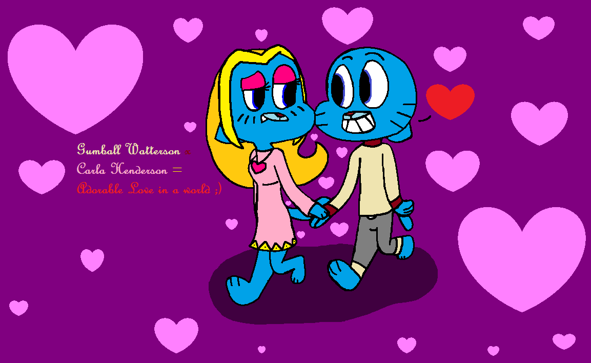 Mr. Gumball on X: Do you love Gumball Watterson? #theamazingworldofgumball  #amazingworldofgumbal #gumball #gumballwatterson  /  X