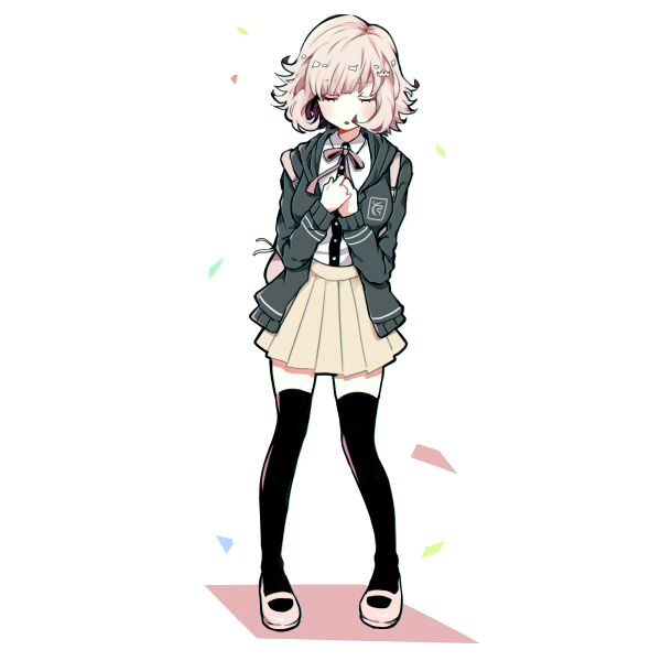Stream Chiaki Nanami music  Listen to songs albums playlists for free on  SoundCloud