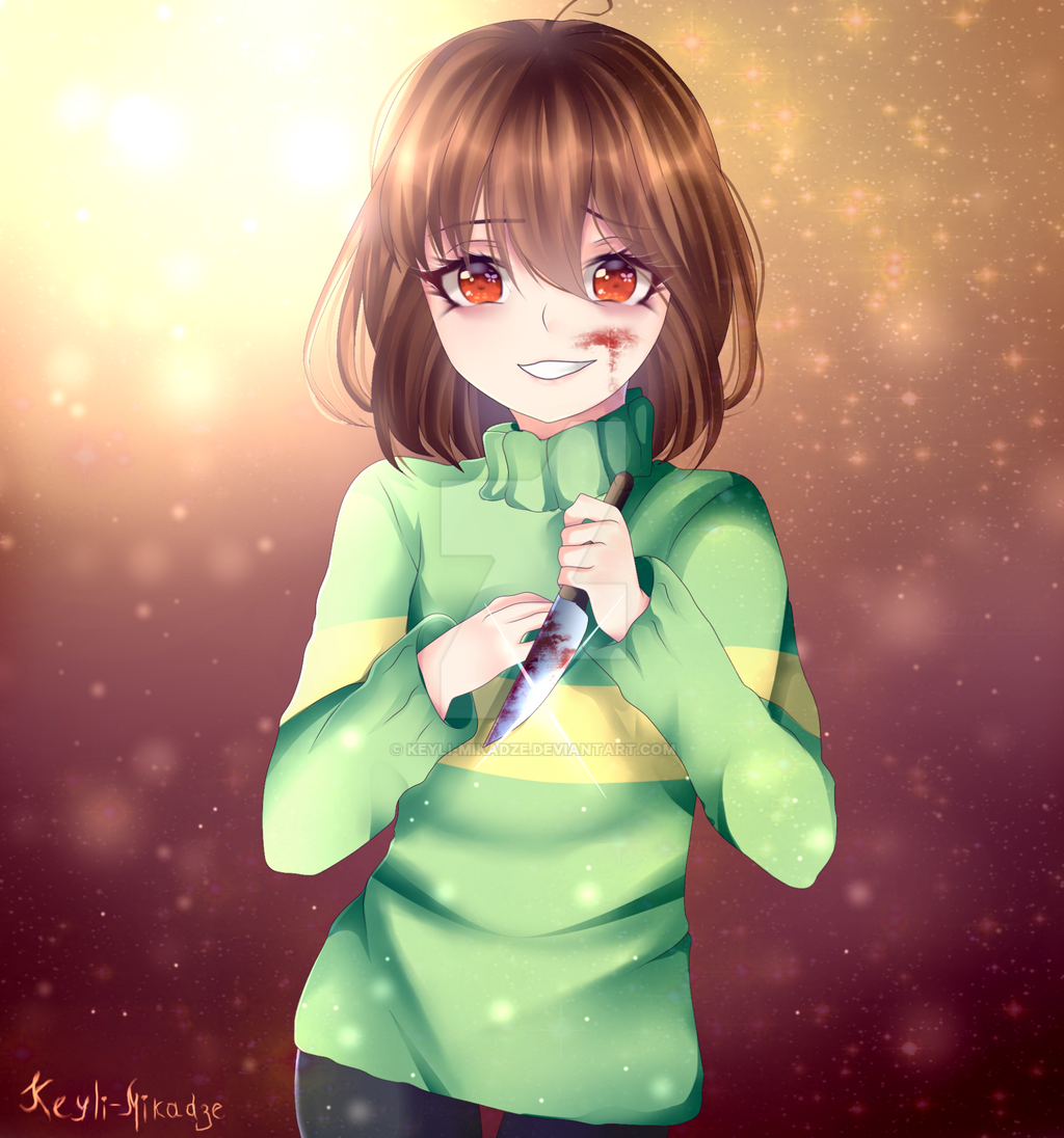 chara