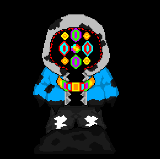 Stream DustTale: Divine Retribution Agoravaina (A True!Dust sans