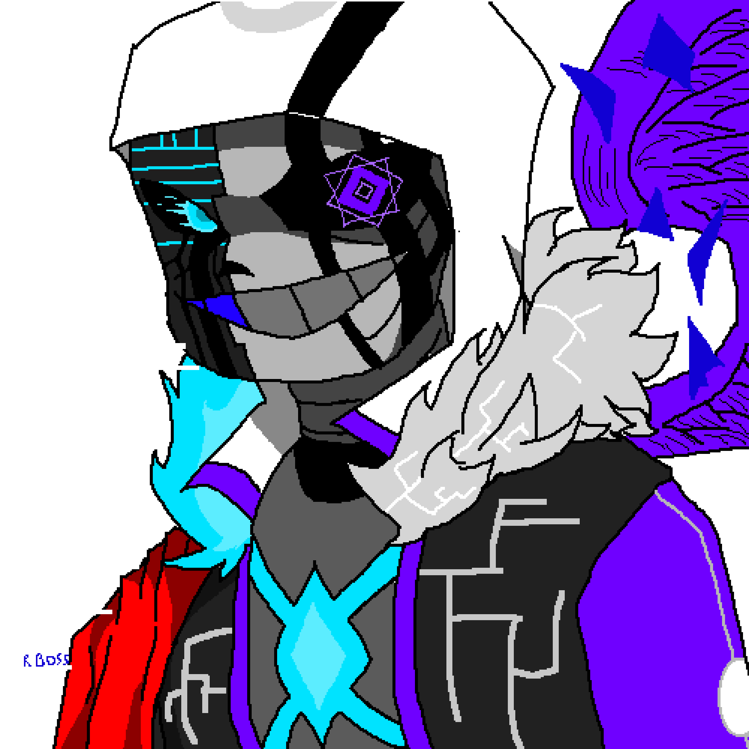 Fatal Virus Sans Undertale Au Fanon Wiki Fandom - Fatal Virus Sans Png,Sans  Sprite Png - free transparent png images 