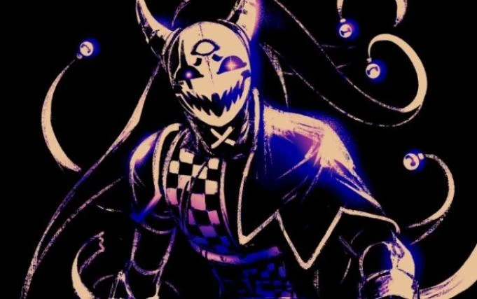 The Jester | The Lunar Verse Wiki | Fandom