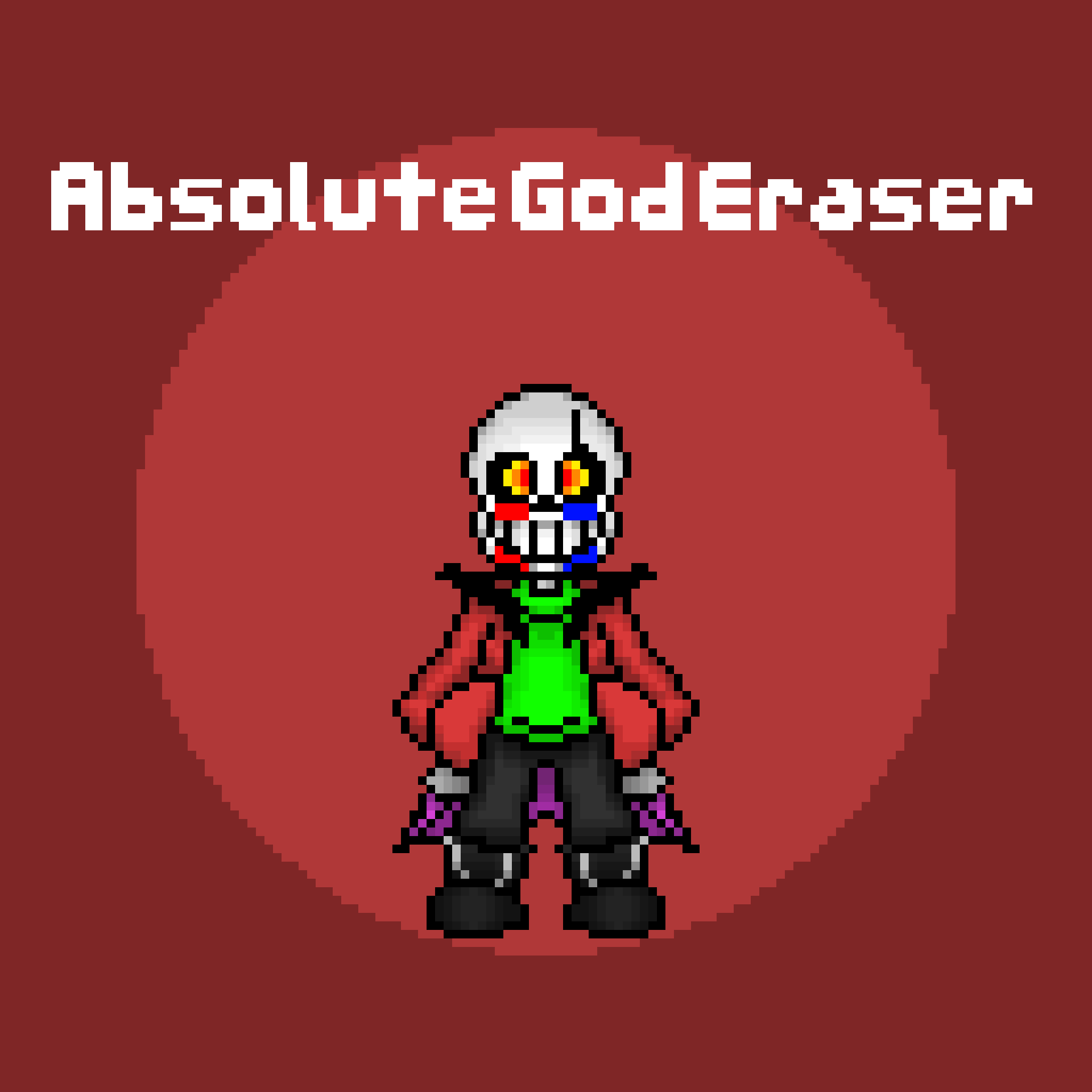 The Embodiment of True, Death., Official GODITY!Verse Wiki