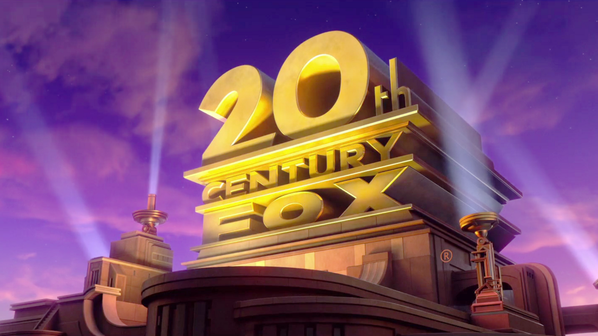 20th Century Fox | The Lyosacks Wiki | Fandom