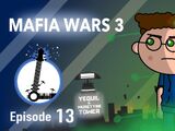 Mafia Wars 3