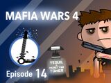 Mafia Wars 4