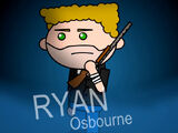 Ryan Osbourne