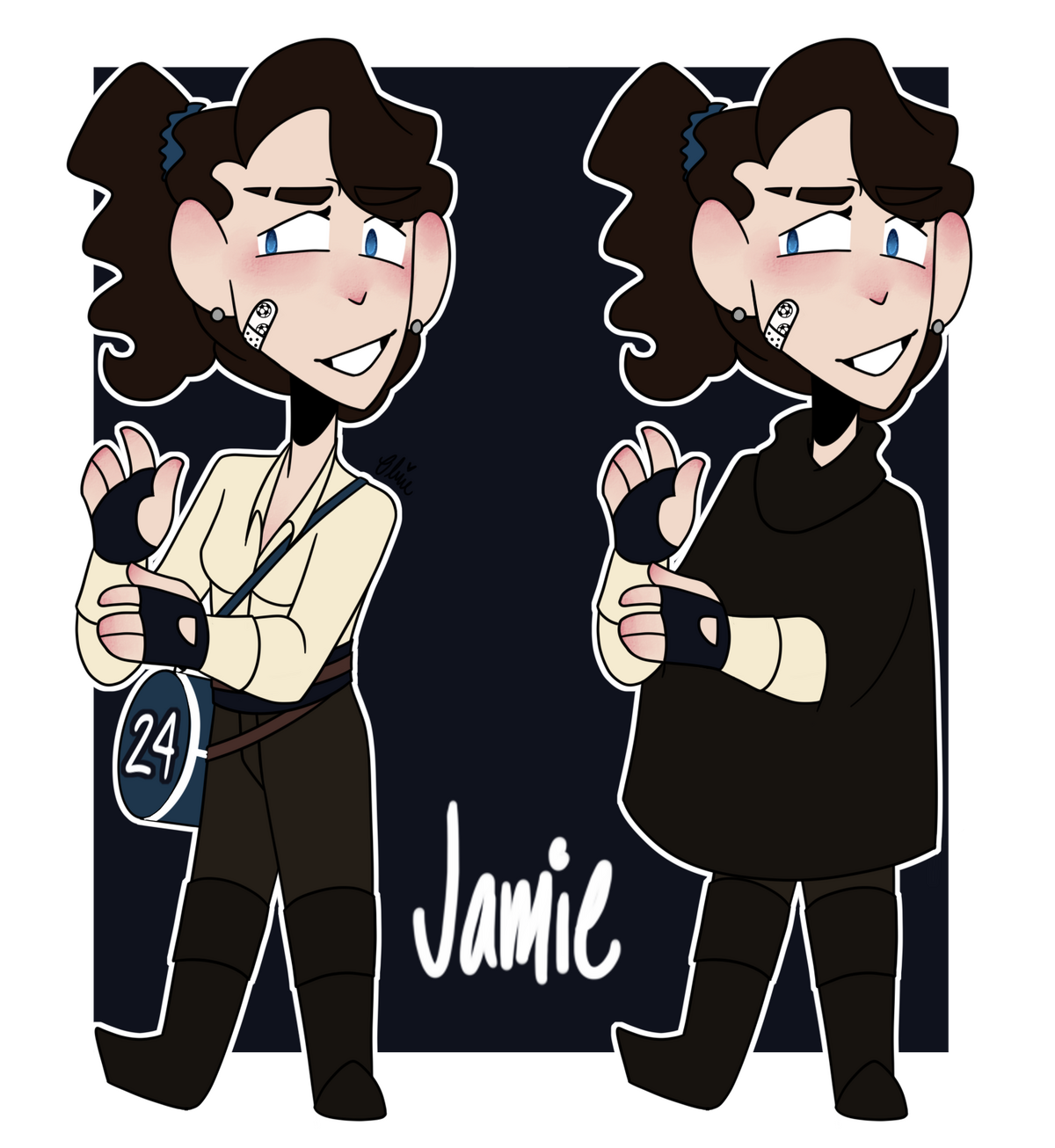 James Love The MacGuffins verse Wiki Fandom james-love-the-macguffins-verse-wiki-fandom