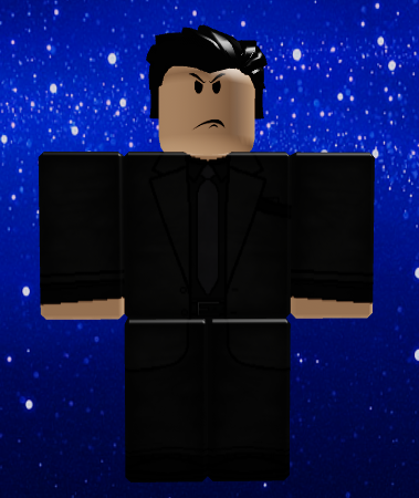 John Wick Skin - Roblox