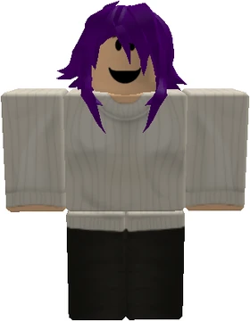 Yuri | The Mad Murderer Remake Wiki | Fandom