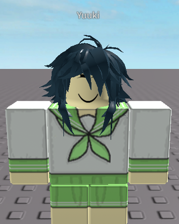 school girl outfit roblox