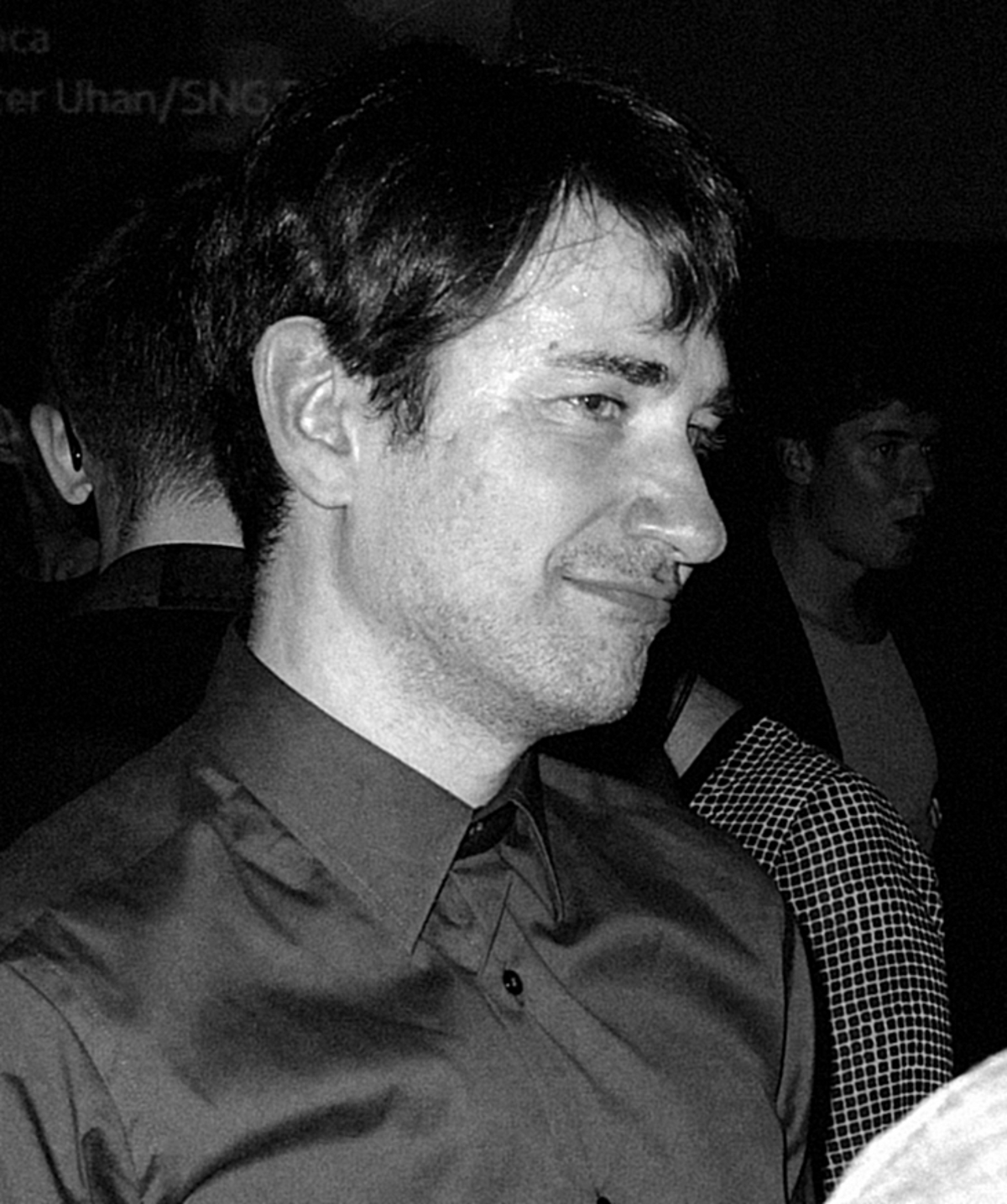 Martin Torelli | The mafia Wiki | Fandom