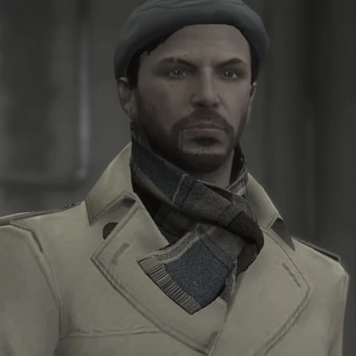 Jake Leonardi | The mafia Wiki | Fandom