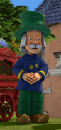 Mr. Rusty (CGI Era) Profile Image