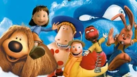 The Magic Roundabout (2005 film)