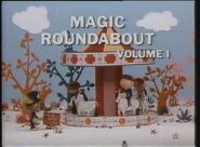 The New Magic Roundabout Title card
