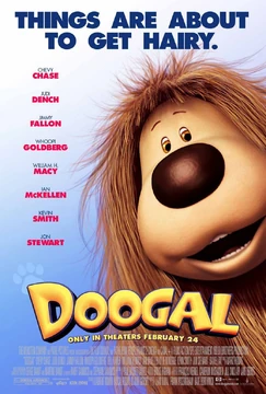 The Magic Roundabout (2005 film) | The Magic Roundabout Wiki | Fandom