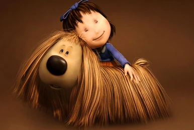 agent spécial oso derrière les doubleurs