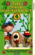 TheMagicRoundabout4VHS