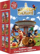 ManegeEnchante2007DVDPack