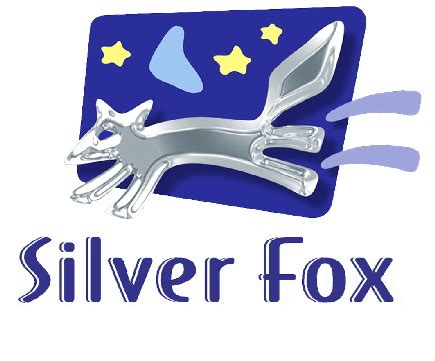 Silver Fox Films | The Magic Roundabout Wiki | Fandom