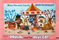 Dougal and the Blue Cat