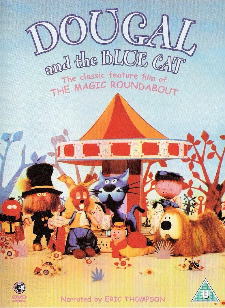 The Magic Roundabout (2005) - IMDb