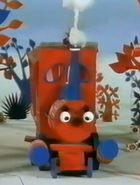 Train (Original Series) Profile Image