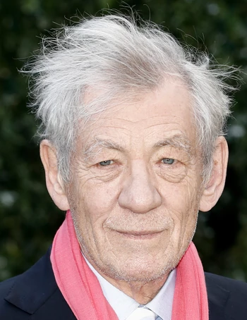 Ian McKellen | The Magic Roundabout Wiki | Fandom