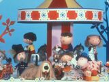 The Magic Roundabout (1963 series)