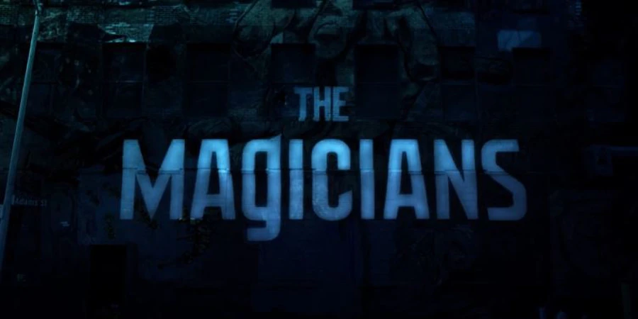 The Magicians (serie) | The Magicians Wiki | Fandom