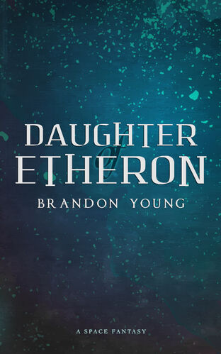 Daughter of Etheron (EPUB)