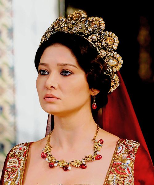 Kösem | The Magnificent Century Wiki - Fandom