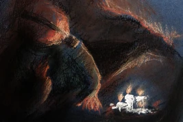 Lost Johns Cave Image