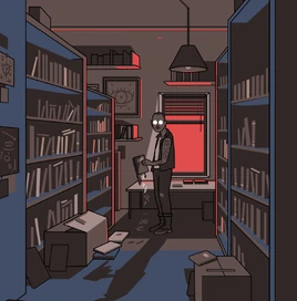 Page turner